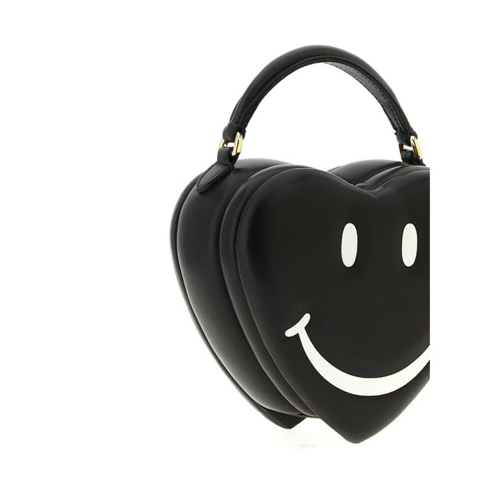 Moschino Women 'Moschino Love Me' Handbag - Picture 3 of 4